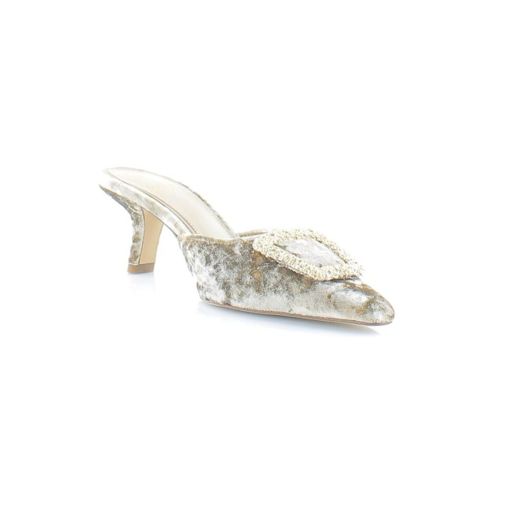Sam Edelman Brit Prosecco Velvet